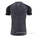 Hot Sale Men Fitness Clothing Customized Worktout Clothing